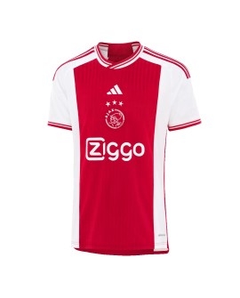 Ajax Jersey 2023/24 Authentic Home