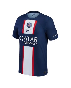 PSG Jersey 2022/23 Authentic Home