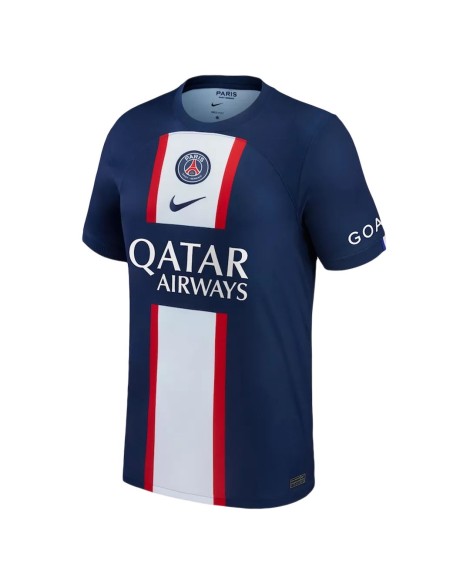 PSG Jersey 202223 Home
