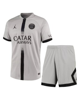 PSG Jersey Kit 202223 Away