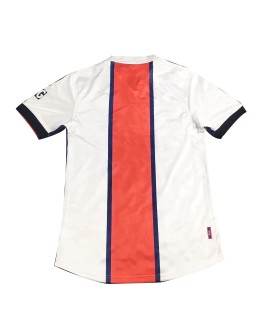 PSG Away Jersey Retro 1998/99 By