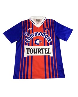 PSG Home Jersey Retro 1993/94 By