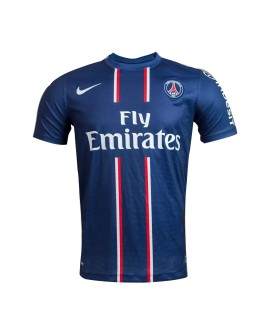 PSG Away Jersey Retro 2012/13 By