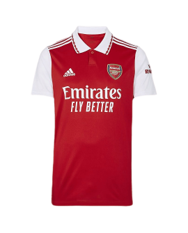 Buy Arsenal 22/23 Home Jersey - Red Online in Bahrain