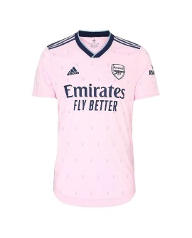 Arsenal Jersey 2022/23 Authentic Third