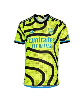 Arsenal Jersey 2023/24 Authentic Away