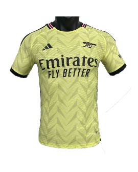 Arsenal Jersey 202324 Authentic Home