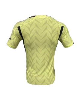 Arsenal Jersey 202324 Authentic Away