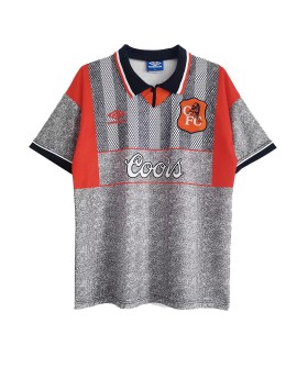 Chelsea Away Jersey Retro 1994/96 By