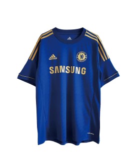Chelsea Home Jersey Retro 2012/13 By