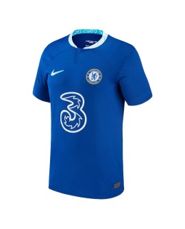 Chelsea Jersey 2022/23 Authentic Home