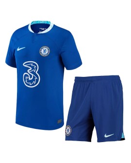 Chelsea Jersey Kit 2022/23 Home