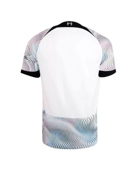 Liverpool Jersey 202223 Authentic Away