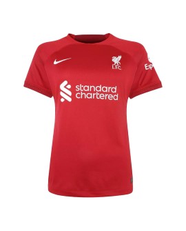 Liverpool Jersey 2022/23 Home - Women