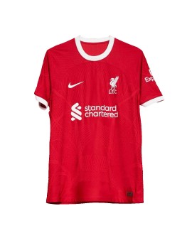 Liverpool Jersey 202324 Authentic Home