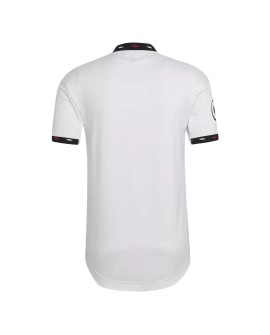 Authentic Manchester United Away Soccer Jersey 2022/23