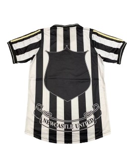Newcastle Home Jersey Retro 1997/99 By