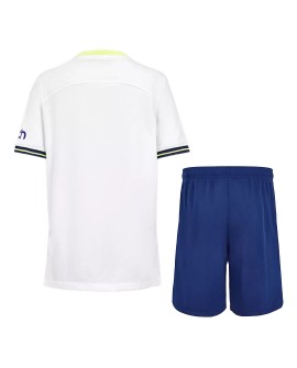 Tottenham Hotspur Jersey Kit 2022/23 Home