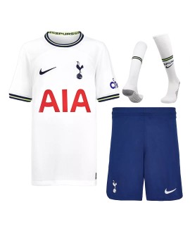 Tottenham Hotspur Jersey Whole Kit 2022/23 Home