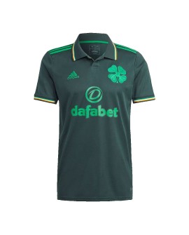 Celtic Jersey 202223 Fourth Away