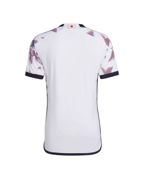 Japan Jersey 2022 Authentic Away World Cup
