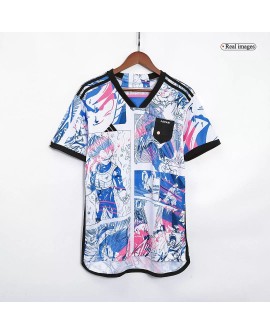 Japan Jersey X Dragon Ball 2022 -Special