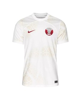 Qatar Jersey 2022 Away World Cup