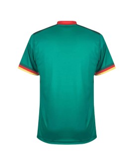 Cameroon Jersey 2022 Home World Cup