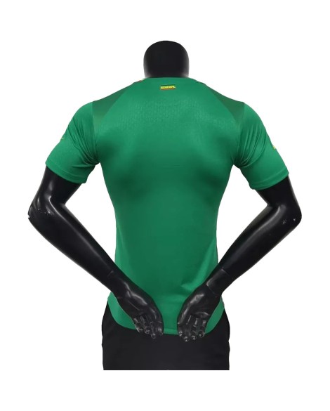 Senegal Jersey 2022 Authentic Away