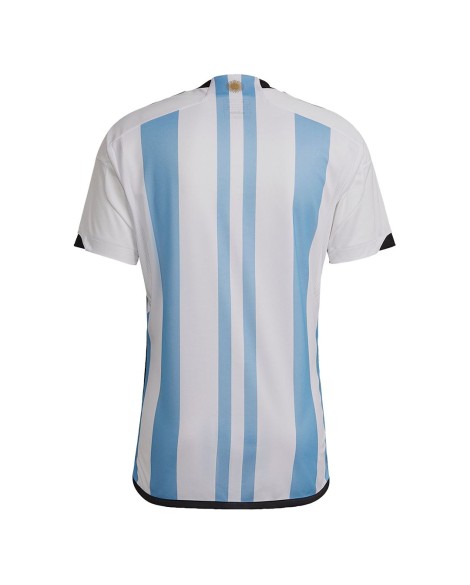 Argentina Jersey 2022 Home World Cup