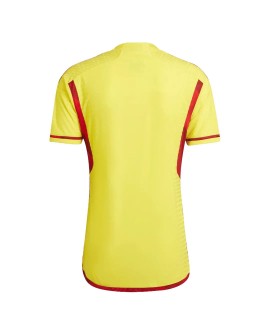 Colombia Jersey 2022 Authentic Home