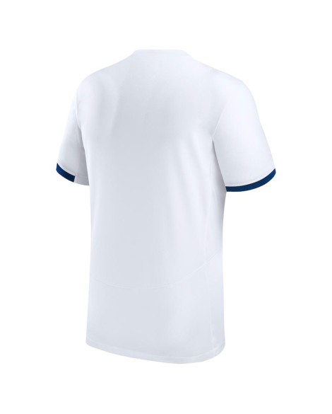 England Jersey 2023 Home World Cup
