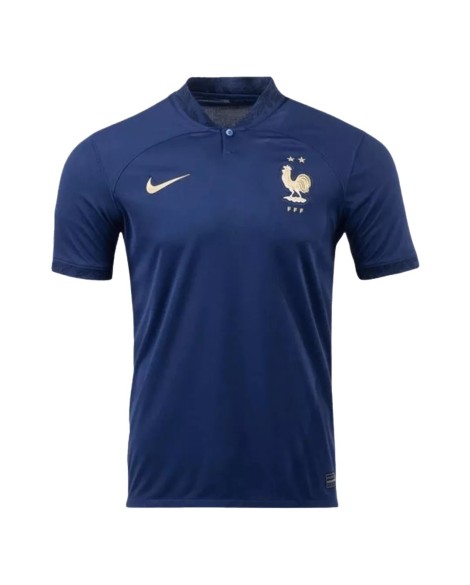 France Jersey 2022 Home World Cup