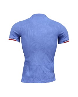 Authentic France Home Soccer Jersey 2023