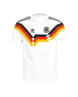 Germany Home Jersey Retro 1990 By