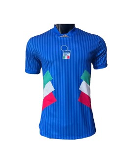 Italy Jersey 202223 Authentic -Icon