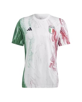 Italy Jersey 2023 Pre-Match