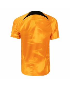 Netherlands Jersey 2022 Home World Cup